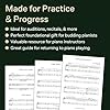 Journey Through the Classics: Book 1 Elementary | Easy Classical Piano Book for Beginners | Progressive Classical Piano Songbook for Students | ... Piano Learners (Hal Leonard Piano Repertoire) #4