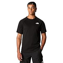 The North Face S, S T-Shirt TNF Black S