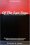 Of The Last Days: Listen, I Tell You A Mystery - Second Edition