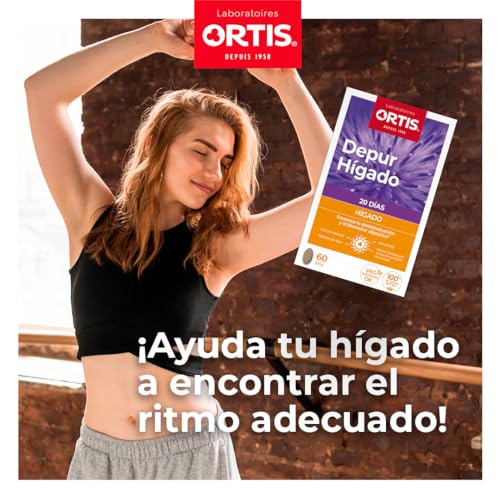 Metoddren Fegato Detox 60 Compresse - 5