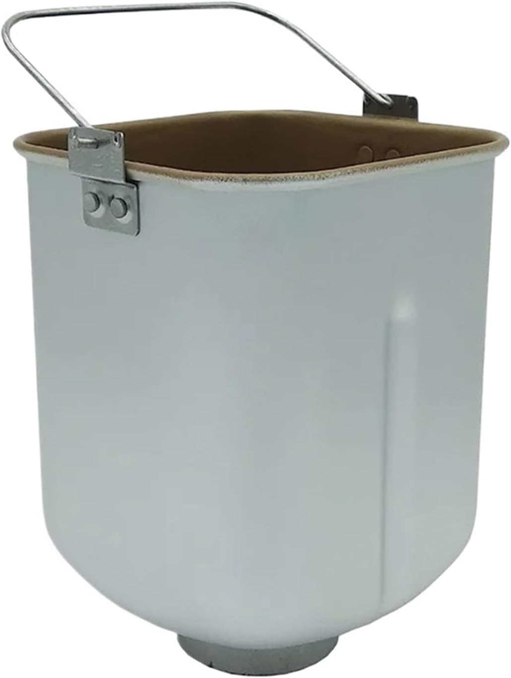 Compatible for EMECE-Household Bread Machine, Mixer Baking Barrel Tray