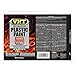 VHT High Temperature Plastic Paint - Orange Automotive Spray Paint - 11 oz Aerosol Can