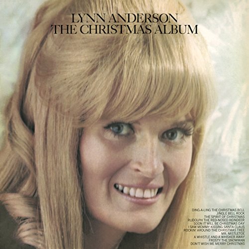 Lynn Anderson