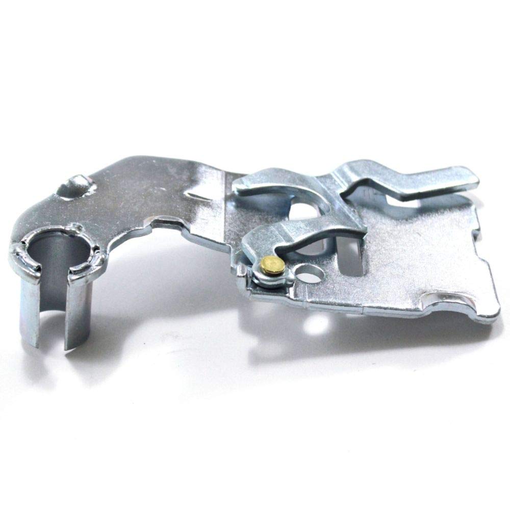 Amazon.com : LG AEH74216502 Refrigerator Door Hinge, Upper Genuine 