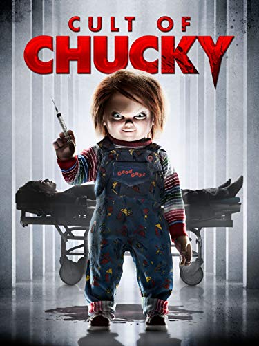 Cult of Chucky