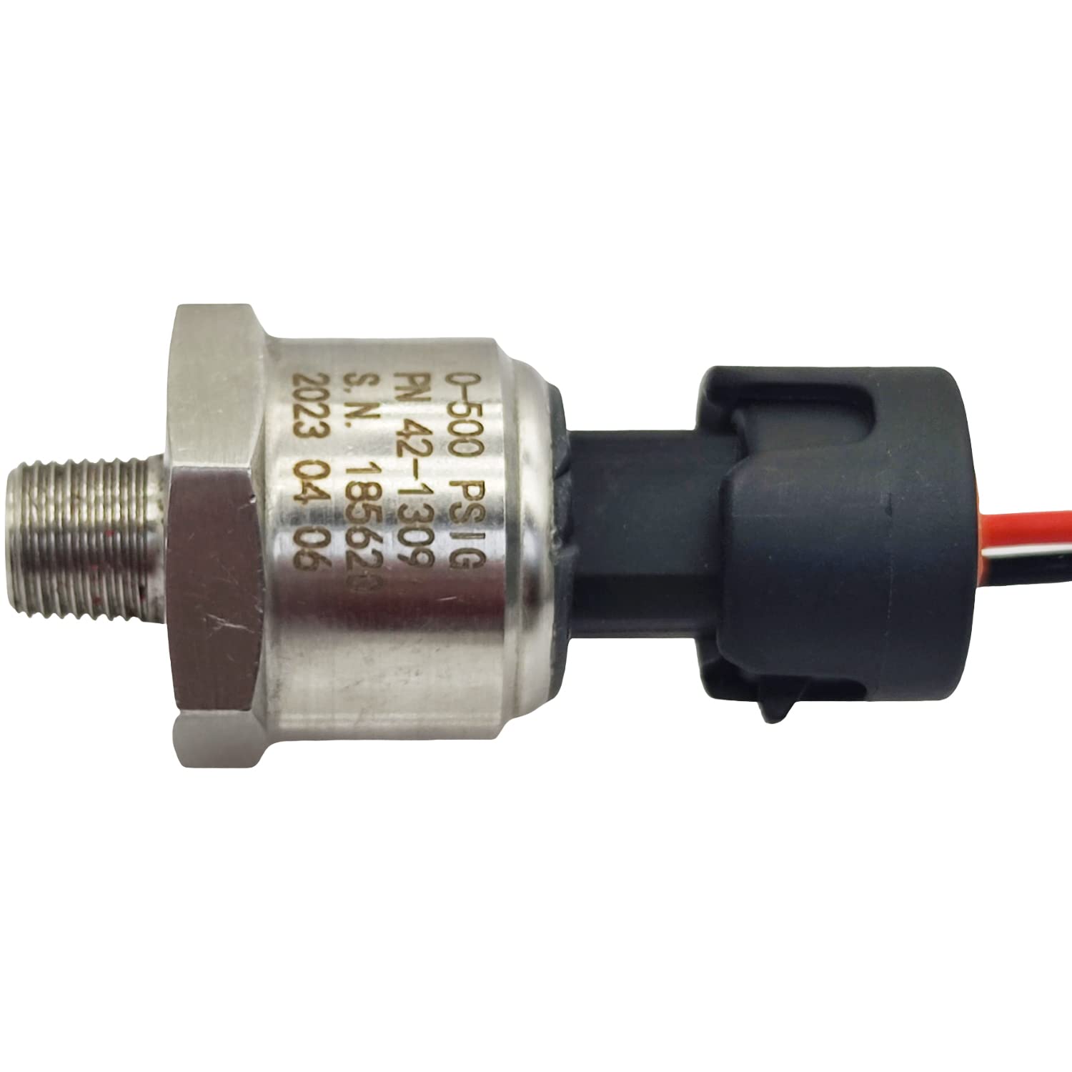 SSCDRRN005PDAA5 Board Mount Pressure Sensor Comp/Amp, 8-DIP Dual Rad Barb Sam Dry Gas ±5psi DIFF, Ana Vout: 0.1-0.9Vs, Vs: 5V, Accur:±0.25%, Resp t: 1ms, Op: -40~85°C