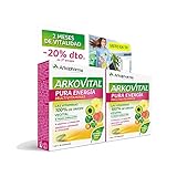 NO PRODUCE EFECTO REBOTE - Al no utilizar recursos propios del organismo como hacen las químicas. su poder antioxidante es 2,6 veces superior a las vitaminas sintéticas y su biodisponibilidad es un 30% mayor.