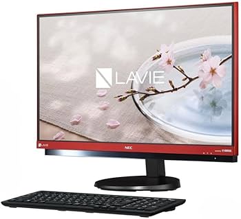 NEC　LAVIE Desk All-in-one DA770/GAR i7 Amazon.co.jp: NEC PC-DA770EAR LAVIE Desk All-in-One : Computers