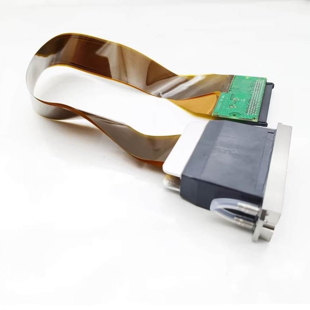 Testina di stampa GEN5 MH5420 Lunga N 221414 L Compatibile con i modelli di stampante per codice articolo Głowica Drukująca Gen 5