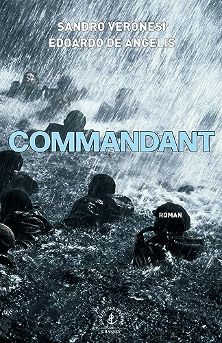 Commandant: roman [French] 2246835054 Book Cover