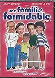 Une Famille Formidable DVD 6 - Episode 11 et 12 - DVD Zone 2 (Europe)