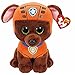Produktbild TY Paw Patrol 41213 Zuma Labrador Bee Maya Plsch, BraunOrange, 15 cm