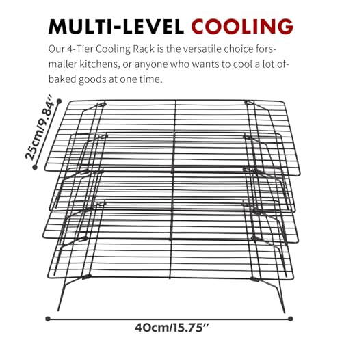 Lista de Rejillas para enfriar , listamos los 10 mejores. 15 Imagen adicional