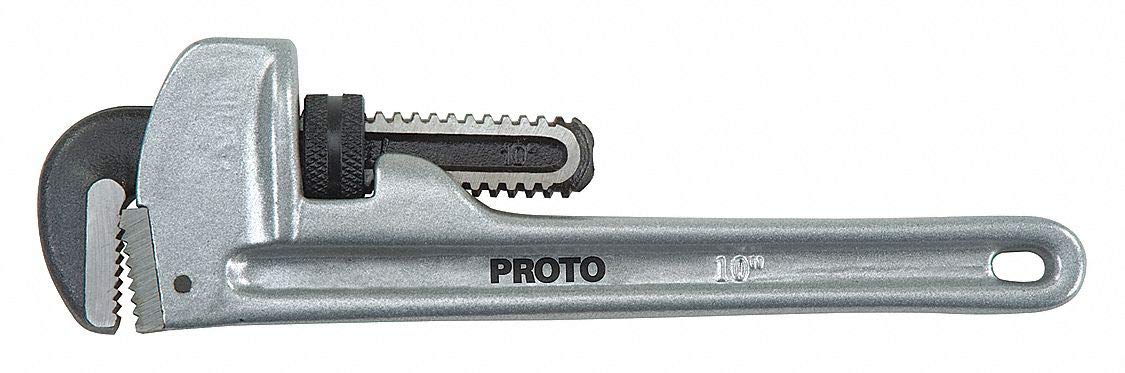 Stanley Proto j812 a Proto llave de tubo de aluminio