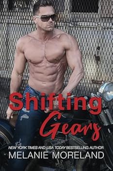 Paperback Shifting Gears (Reynolds Restorations) Book