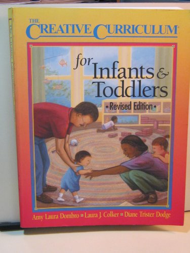Creative Curriculum for Infants & Toddlers-Revised Edition image 2