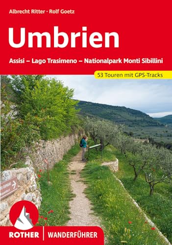 Umbrien: Assisi - Lago Trasimeno - Nationalpark