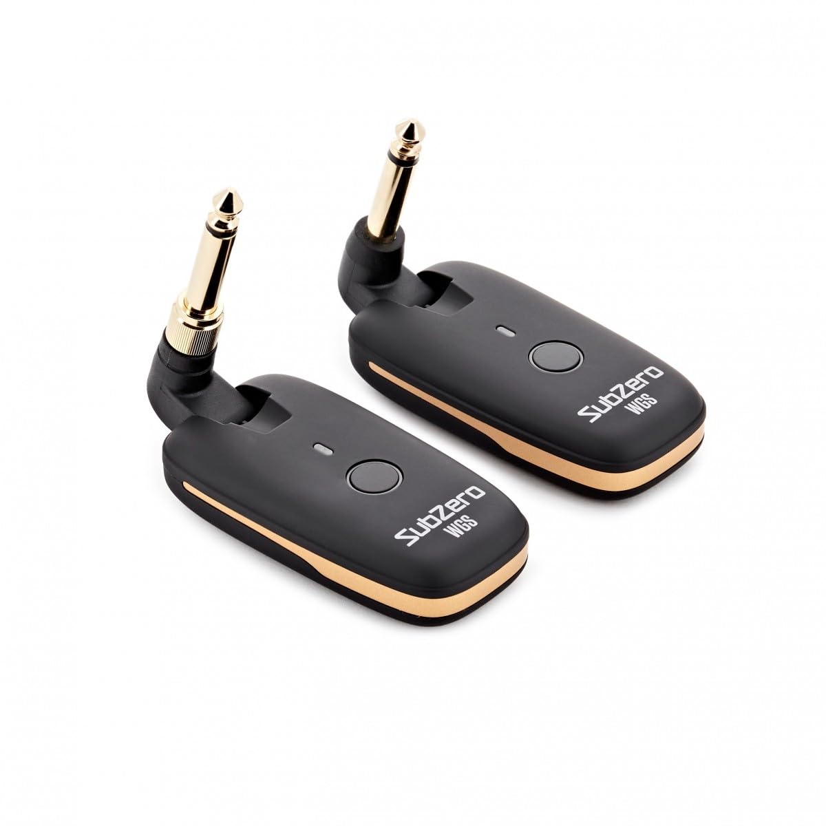 SUBZERO Pocket Guitar Bug, sistema wireless UHF