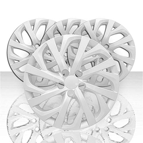 Auto Reflections Set of 4 16