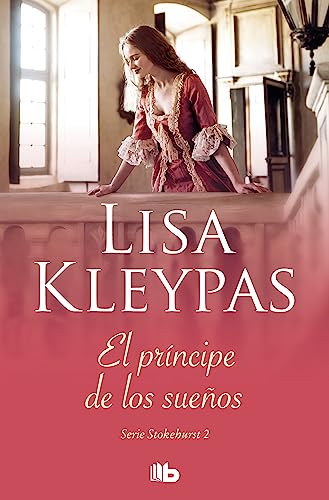 El príncipe de los sueños (Spanish Edition)