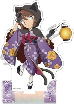 Amazon.co.jp: クラックス(CRUX) 名探偵コナン 灰原哀 百鬼夜行