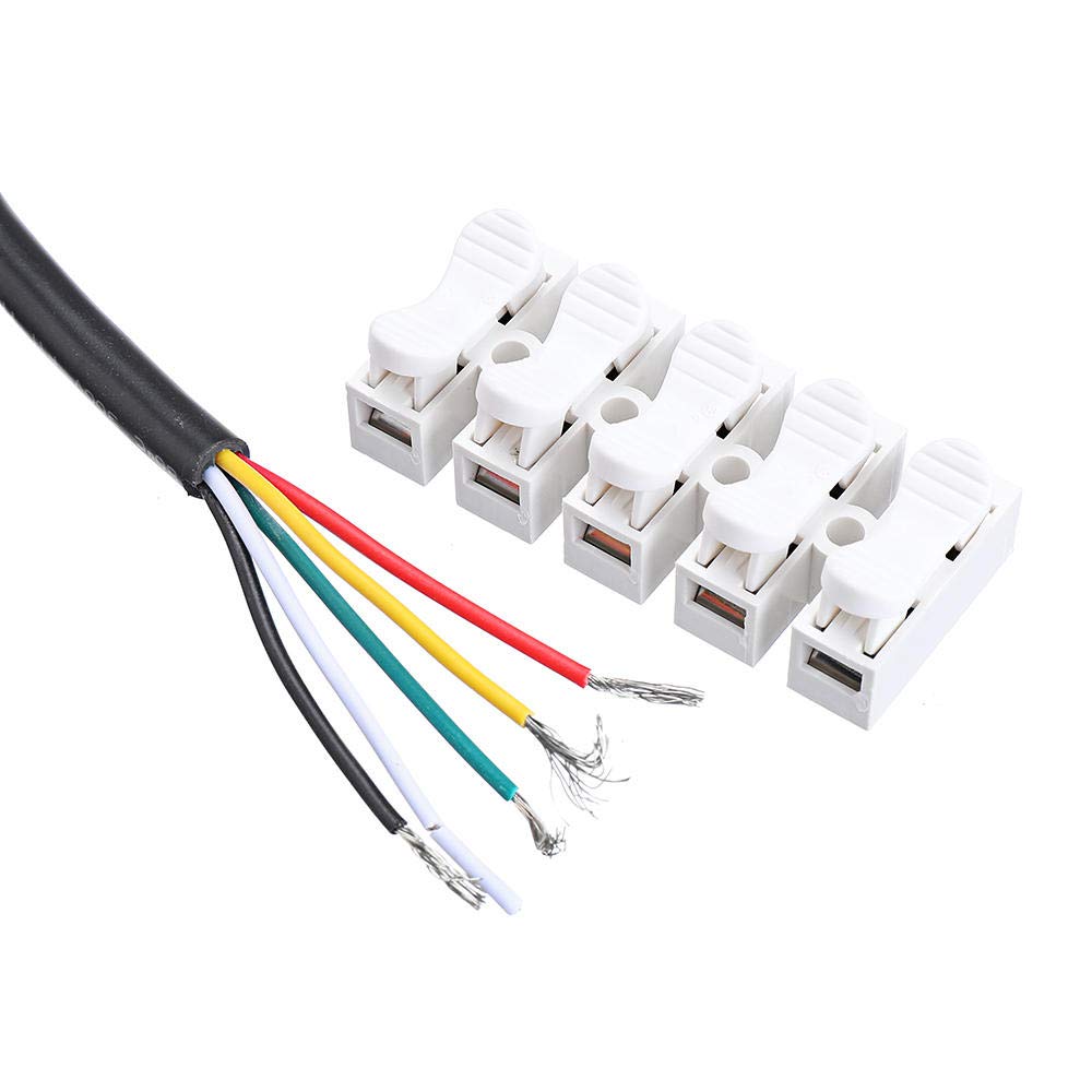 IOT103-A GSM/GPRS Modbus RTU Plus de TCP 1 Saisie analogique 4-20MA Iot Capteur de température sur Le Dispositif de Cloud Pièces pour Remplacement
