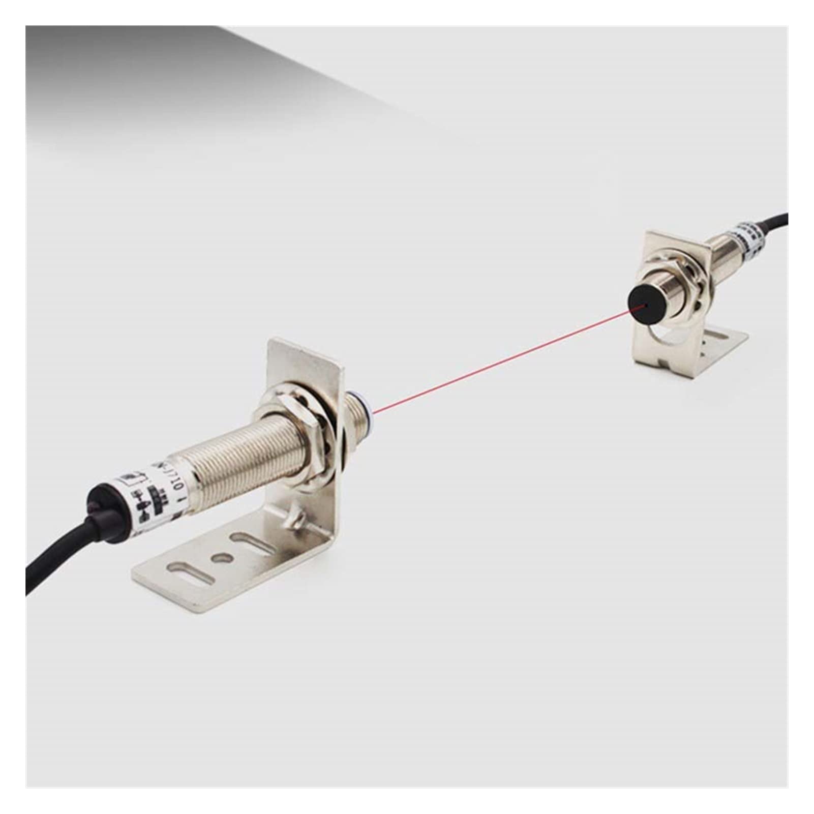 LIUYI Beam Photoelectric Switch Infrared Sensor Switch 20m Sensor (B0BBYHKHLC) Amazon Price History, Amazon Price Tracker