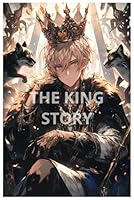 THE KING STORY B0F5X55LWC Book Cover