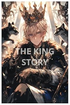 Paperback THE KING STORY Book