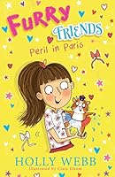 Furry Friends: Peril in Paris 1407154346 Book Cover