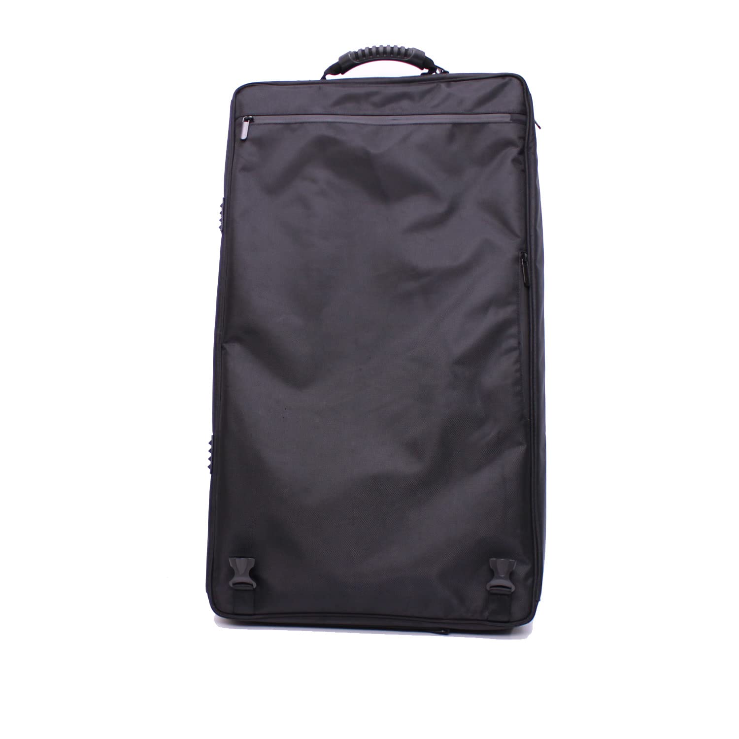 Protekt DDJ-FLX6 BBFLX6 - Bolsa de transporte para controlador Pioneer Dj - Serie Mochila, Black, 53 x 35 x 13 cm, Bolsa para controlador de DJ