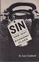 Sin: One Way Economy Class B0006WGGDC Book Cover