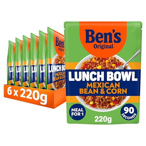 How to cook boil in the bag rice