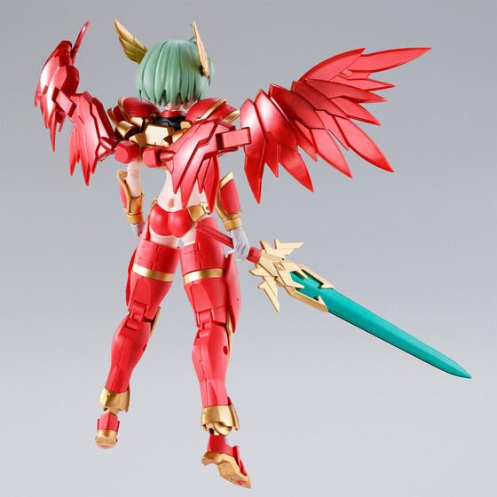 Amazon | 30MS シャルロナ(アニマートフォーム) | プラモデル 通販