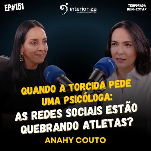 Quando a torcida pede uma psic&oacute;loga: as redes sociais est&atilde;o quebrando atletas?