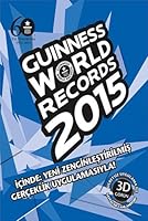 Guinness World Records 2015 - Turkce 6054716417 Book Cover