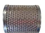 RHYTHM TESTAMENT for Fits for Massey Ferguson Power Steering Filter 1662566M1 Replaces VPJ4502