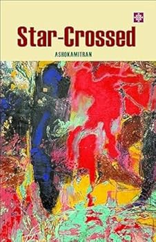 Paperback StarCrossed Book