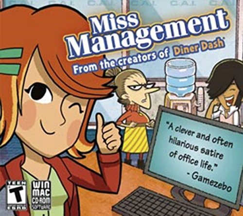 Miss Management #TOP6