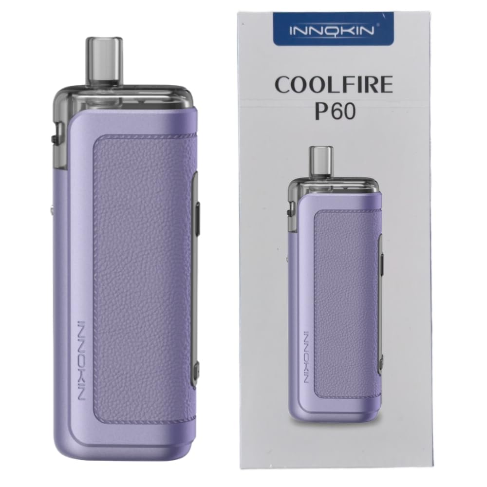 e-cigarette coolfire p60 innokin CoolFire P60 - Vape Pod main image 0