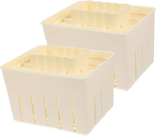 Caja de tofu para el hogar, herramientas para el hogar, filtro de agua para el hogar, molde para hacer tofu, molde de prensa de tofu, apto para