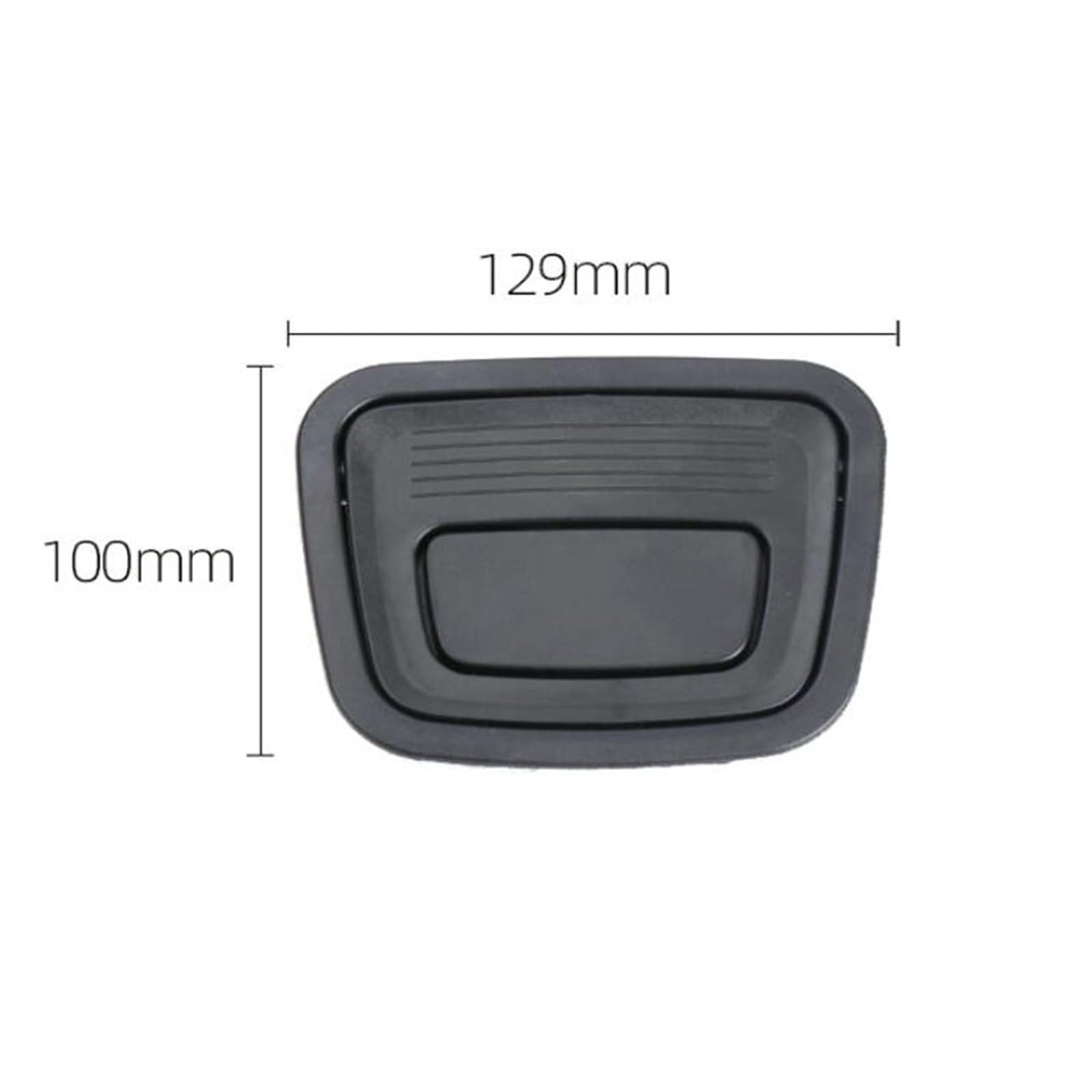 Auto Tronco di Coda Copertura Piastra Inferiore Zerbino Pavimento Tappeto Maniglia Adatta for Mercedes Misura for Benz Misura for A Misura for B Misura for Classe W205 W253 W156 Misura for C Misura fo