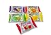 Abekko Ramune - 50 x 5g Bags 5 Flavors Melt in your Mouth Sherbet