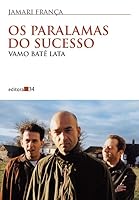 Os Paralamas do Sucesso  - Vamo Batê Lata 8573262753 Book Cover