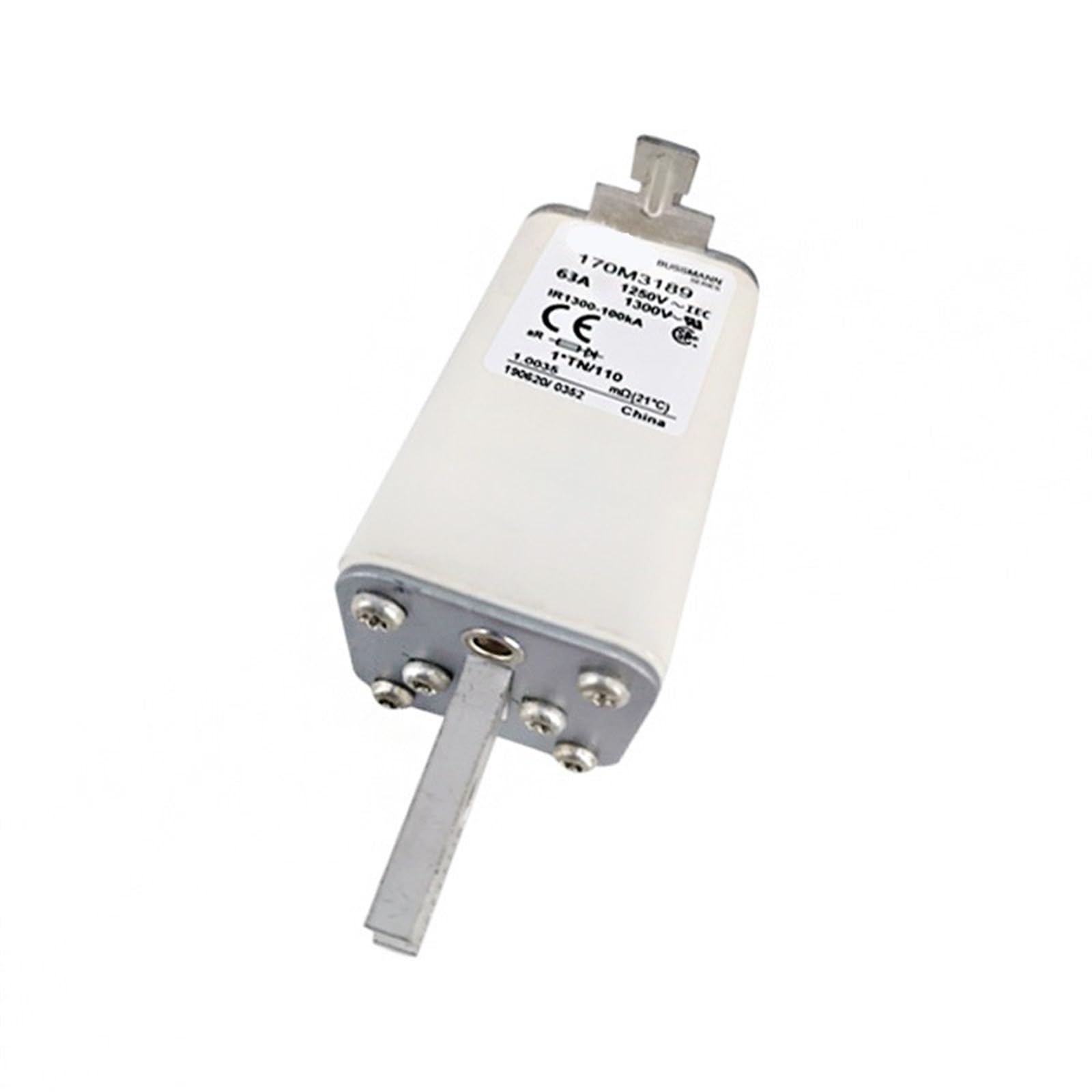170M3189 170M3197 170M3245 Części elektroniczne do akcesoriów bezpiecznikowych (170M3189)