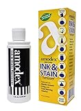 Brand New Item Amodex Ink & Stain Remover 4Oz -