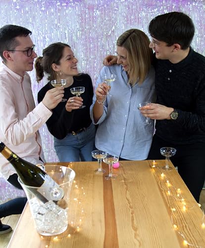 Talking Tables Prosecco Pong Hen Party Drinking Game - Image 7