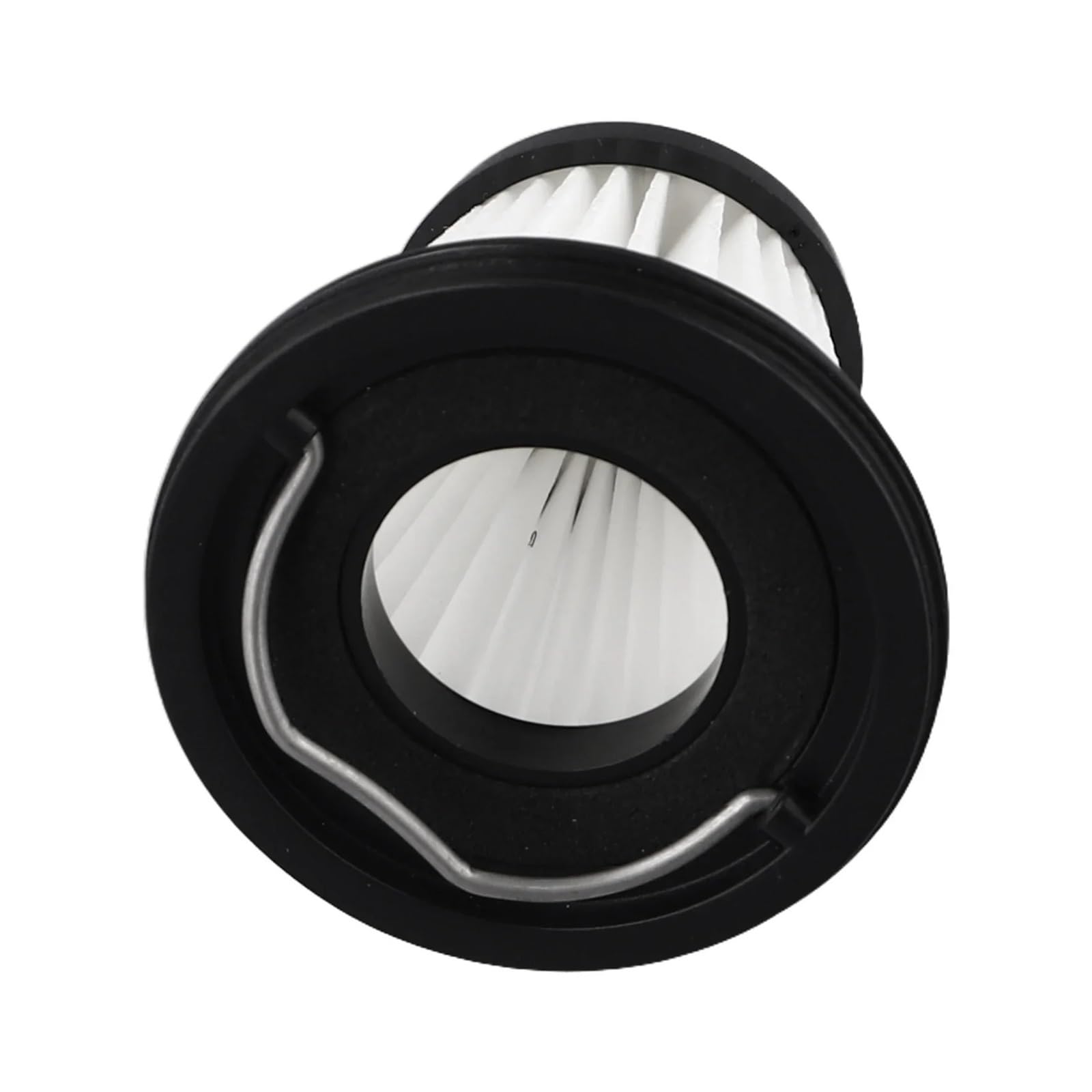 2pc Filter Element Replacement Filter ?Compatible For Baseus? For A3 ?Compatible For Lite? Handheld Vacuum Cleaner Spare Parts Aspirators Plastic Filters Vacuum Cleaner Parts
