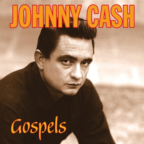 Amazon Music Johnny CashのGospels Amazon.co.jp