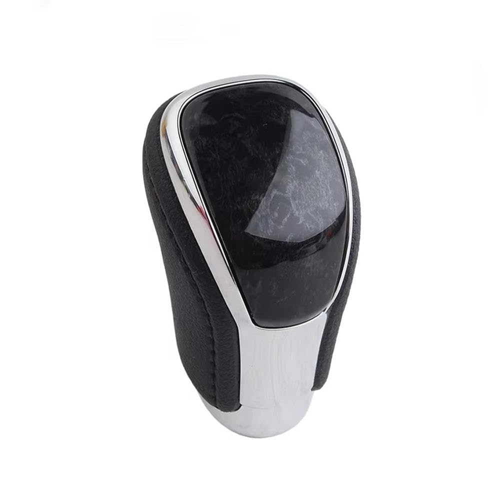 YDXHERTA Automatic Transmission Gear Shift Knob for Toyota for Crown 2005-2017 Gear Head Auto Parts